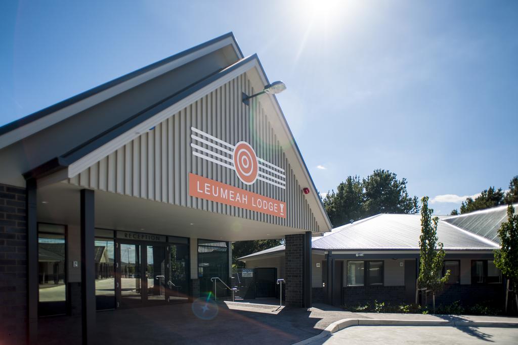 Leumeah Lodge - The Y Canberra Region