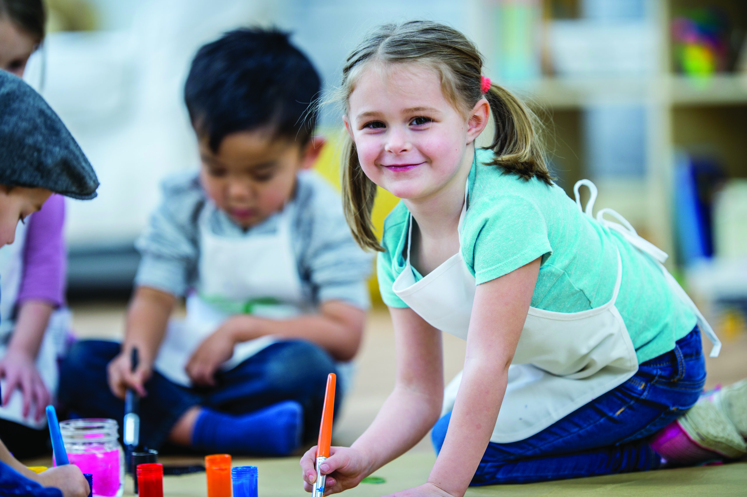 YMCA Early Learning