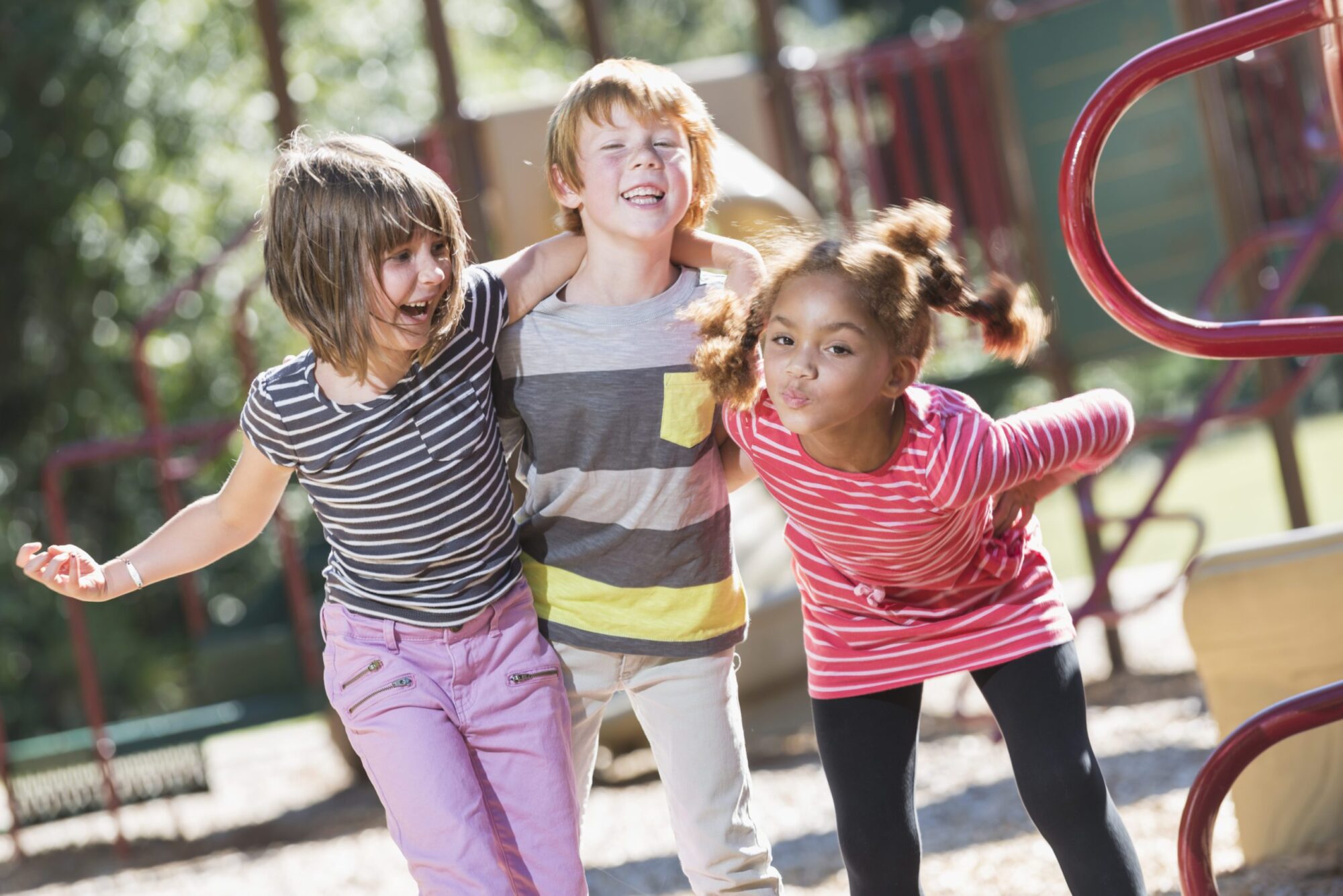 Safeguarding At The Y YMCA Canberra Region