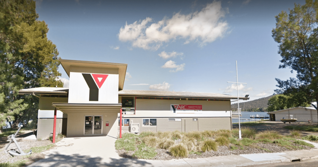 Sailing Club YMCA Canberra