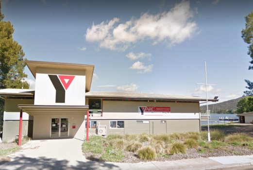 Sailing Club YMCA Canberra